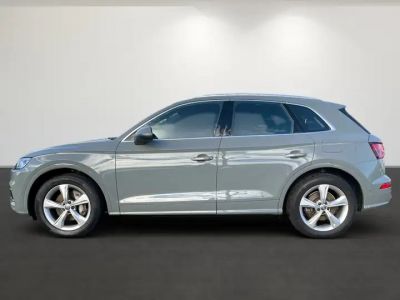 Audi Q5 Q5 55TFSIe 367ch Quattro sport PANO   - 5