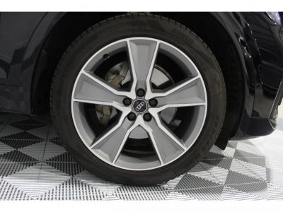 Audi Q5 Quattro 20 40 TDI Mild Hybrid - 204 - BV S-tronic Avus PHASE 2 - Caméra 360 - Suivi   - 5