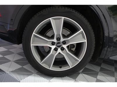 Audi Q5 Quattro 20 40 TDI Mild Hybrid - 204 - BV S-tronic Avus PHASE 2 - Caméra 360 - Suivi   - 23