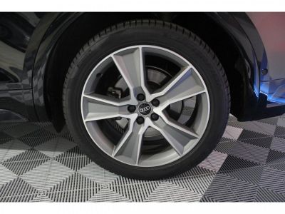 Audi Q5 Quattro 20 40 TDI Mild Hybrid - 204 - BV S-tronic Avus PHASE 2 - Caméra 360 - Suivi   - 24