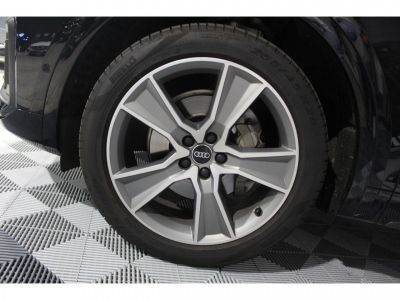 Audi Q5 Quattro 20 40 TDI Mild Hybrid - 204 - BV S-tronic Avus PHASE 2 - Caméra 360 - Suivi   - 27