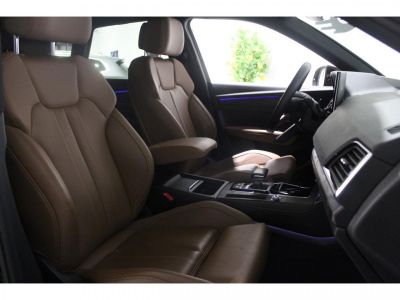 Audi Q5 Quattro 20 40 TDI Mild Hybrid - 204 - BV S-tronic Avus PHASE 2 - Caméra 360 - Suivi   - 30