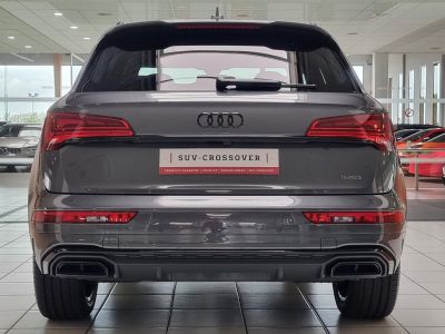 Audi Q5 Quattro 20 55 TFSIe - 367 - BV S-Tronic S line   - 35