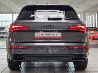 Audi Q5 Quattro 20 55 TFSIe - 367 - BV S-Tronic S line   - 36