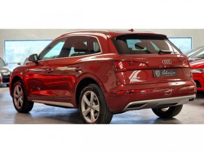 Audi Q5 QUATTRO 40 TDI 40TDI 20 TDI 190 / HISTORIQUE   - 3