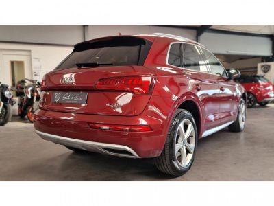 Audi Q5 QUATTRO 40 TDI 40TDI 20 TDI 190 / HISTORIQUE   - 4