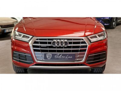 Audi Q5 QUATTRO 40 TDI 40TDI 20 TDI 190 / HISTORIQUE   - 6