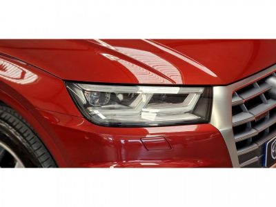 Audi Q5 QUATTRO 40 TDI 40TDI 20 TDI 190 / HISTORIQUE   - 7