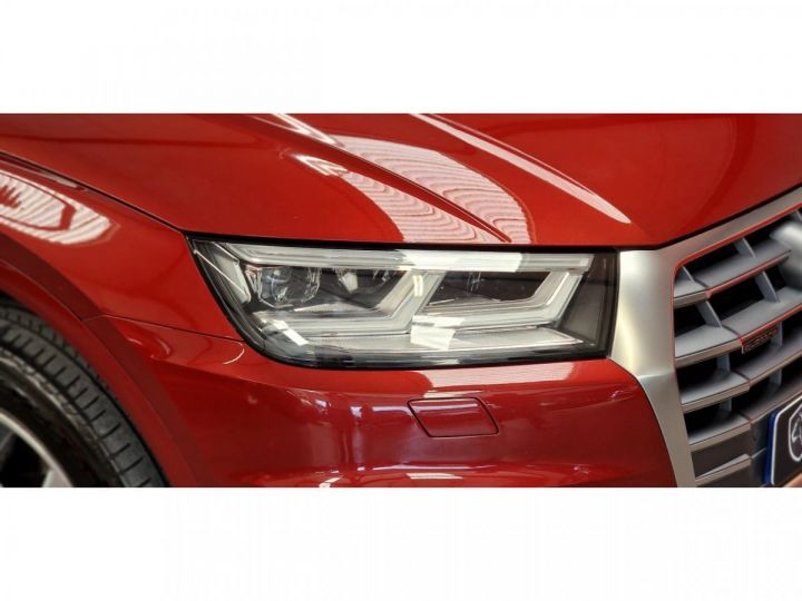 Audi Q5 QUATTRO 40 TDI 40TDI 20 TDI 190 / HISTORIQUE - 7