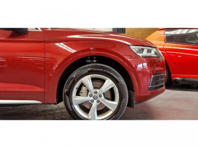 Audi Q5 QUATTRO 40 TDI 40TDI 20 TDI 190 / HISTORIQUE   - 9