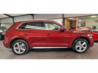 Audi Q5 QUATTRO 40 TDI 40TDI 20 TDI 190 / HISTORIQUE   - 10