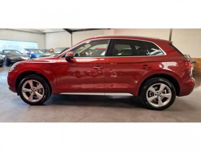 Audi Q5 QUATTRO 40 TDI 40TDI 20 TDI 190 / HISTORIQUE   - 19