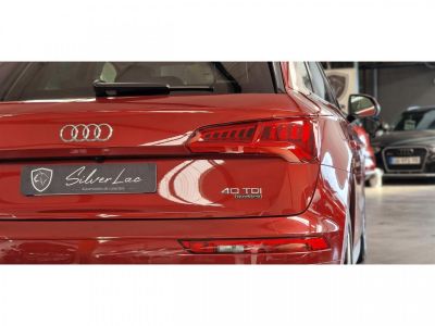 Audi Q5 QUATTRO 40 TDI 40TDI 20 TDI 190 / HISTORIQUE   - 23