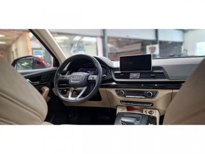 Audi Q5 QUATTRO 40 TDI 40TDI 20 TDI 190 / HISTORIQUE   - 37