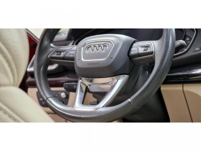 Audi Q5 QUATTRO 40 TDI 40TDI 20 TDI 190 / HISTORIQUE   - 42