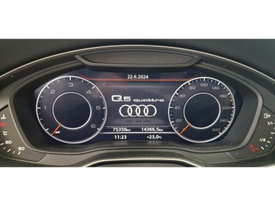 Audi Q5 QUATTRO 40 TDI 40TDI 20 TDI 190 / HISTORIQUE   - 43