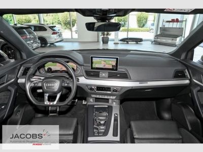 Audi Q5 S-line   - 4