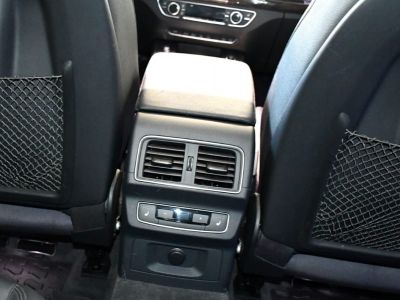 Audi Q5 Sport 40 TDI 190 Quattro GPS Caméra 360 TO Cuir Carbone Attelage Drive Volant Chauffant JA 20   - 31