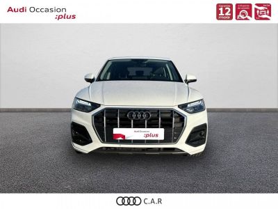 Audi Q5 Sportback 35 TDI 163 S tronic 7 Business Executive   - 2