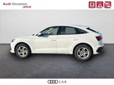 Audi Q5 Sportback 35 TDI 163 S tronic 7 Business Executive   - 3