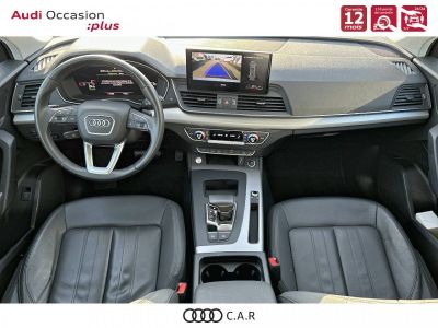 Audi Q5 Sportback 35 TDI 163 S tronic 7 Business Executive   - 6