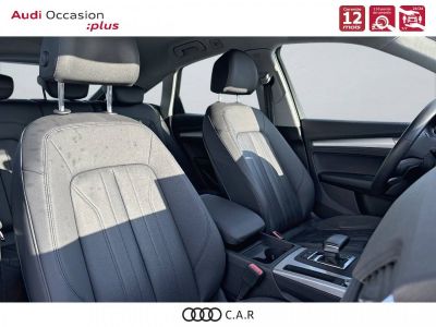 Audi Q5 Sportback 35 TDI 163 S tronic 7 Business Executive   - 7