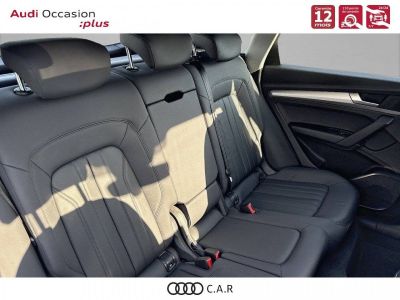 Audi Q5 Sportback 35 TDI 163 S tronic 7 Business Executive   - 8