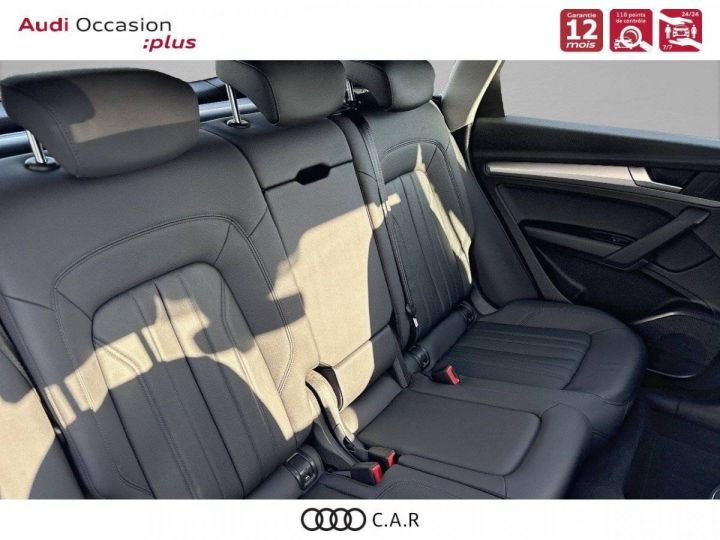 Audi Q5 Sportback 35 TDI 163 S tronic 7 Business Executive - 8