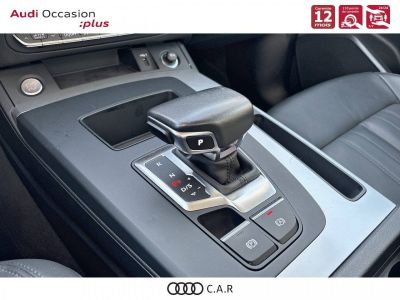 Audi Q5 Sportback 35 TDI 163 S tronic 7 Business Executive   - 9