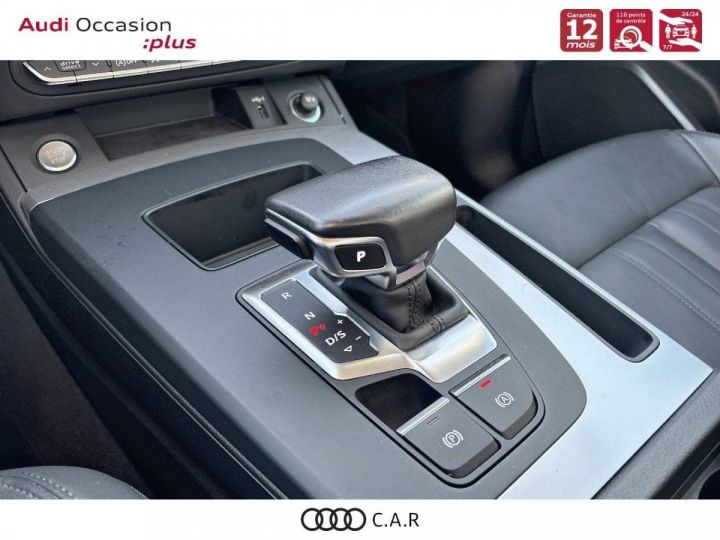 Audi Q5 Sportback 35 TDI 163 S tronic 7 Business Executive - 9