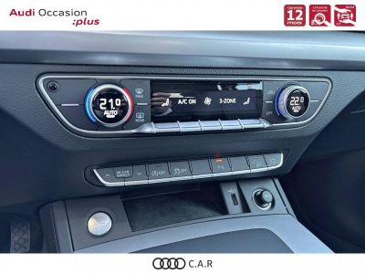 Audi Q5 Sportback 35 TDI 163 S tronic 7 Business Executive   - 11