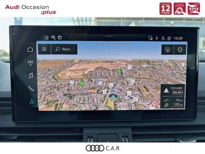 Audi Q5 Sportback 35 TDI 163 S tronic 7 Business Executive   - 13