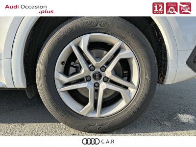 Audi Q5 Sportback 35 TDI 163 S tronic 7 Business Executive   - 14