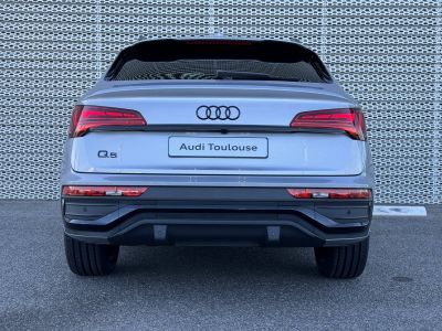 Audi Q5 Sportback 35 TDI 163 S tronic 7 S line   - 6