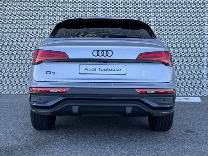 Audi Q5 Sportback 35 TDI 163 S tronic 7 S line - 6