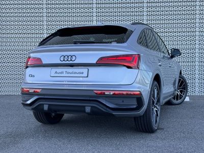 Audi Q5 Sportback 35 TDI 163 S tronic 7 S line   - 7