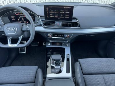 Audi Q5 Sportback 35 TDI 163 S tronic 7 S line   - 21