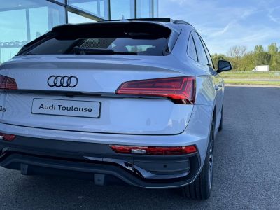 Audi Q5 Sportback 35 TDI 163 S tronic 7 S line   - 42