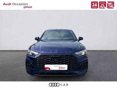 Audi Q5 Sportback 35 TDI 163 S tronic 7 S line   - 2