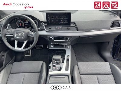 Audi Q5 Sportback 35 TDI 163 S tronic 7 S line   - 6