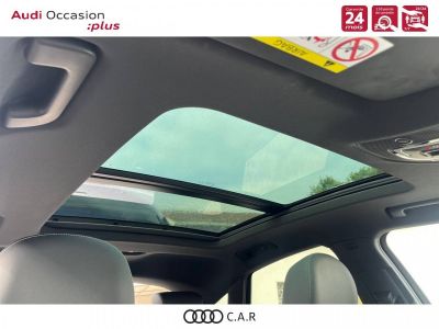 Audi Q5 Sportback 35 TDI 163 S tronic 7 S line   - 11