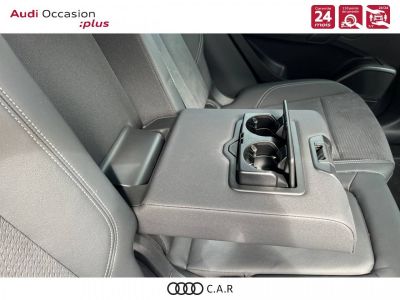 Audi Q5 Sportback 35 TDI 163 S tronic 7 S line   - 13