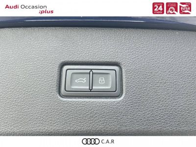 Audi Q5 Sportback 35 TDI 163 S tronic 7 S line   - 15