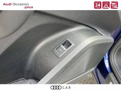 Audi Q5 Sportback 35 TDI 163 S tronic 7 S line   - 18