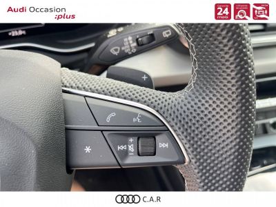 Audi Q5 Sportback 35 TDI 163 S tronic 7 S line   - 22