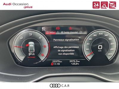 Audi Q5 Sportback 35 TDI 163 S tronic 7 S line   - 23