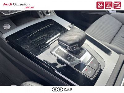 Audi Q5 Sportback 35 TDI 163 S tronic 7 S line   - 29