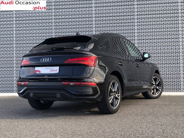 Audi Q5 Sportback 35 TDI 163 S tronic 7 S line - 6