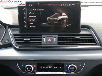 Audi Q5 Sportback 35 TDI 163 S tronic 7 S line   - 16