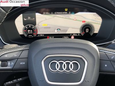 Audi Q5 Sportback 35 TDI 163 S tronic 7 S line   - 36